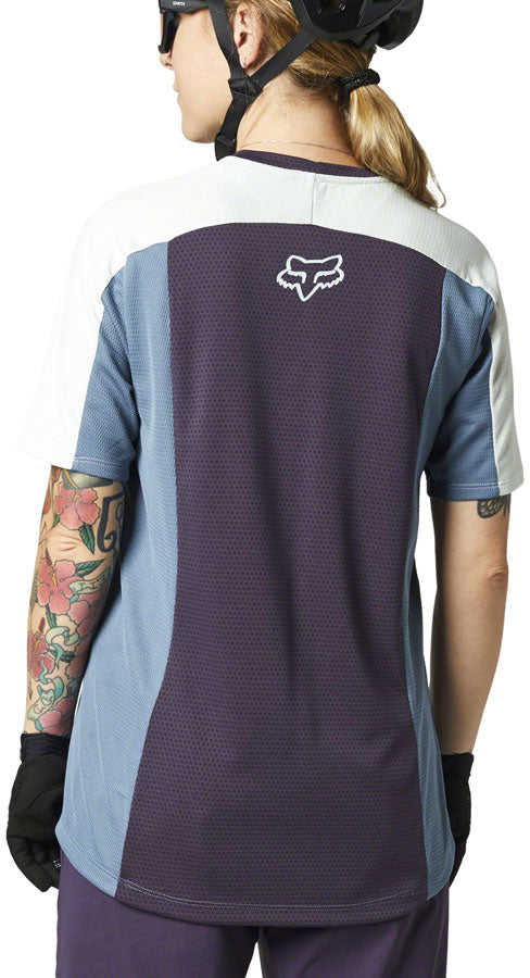 Fox Racing Defend Jersey