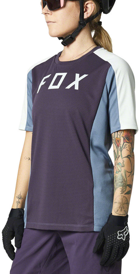 Fox Racing Defend Jersey