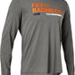 Fox Racing Ranger Drirelease Long Sleeve Jersey