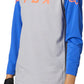 Fox Racing Defend Long Sleeve Jersey - Youth