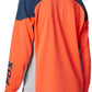 Fox Racing Defend Long Sleeve Jersey - Youth