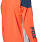 Fox Racing Defend Long Sleeve Jersey - Youth