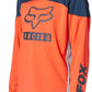 Fox Racing Defend Long Sleeve Jersey - Youth