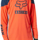 Fox Racing Defend Long Sleeve Jersey - Youth