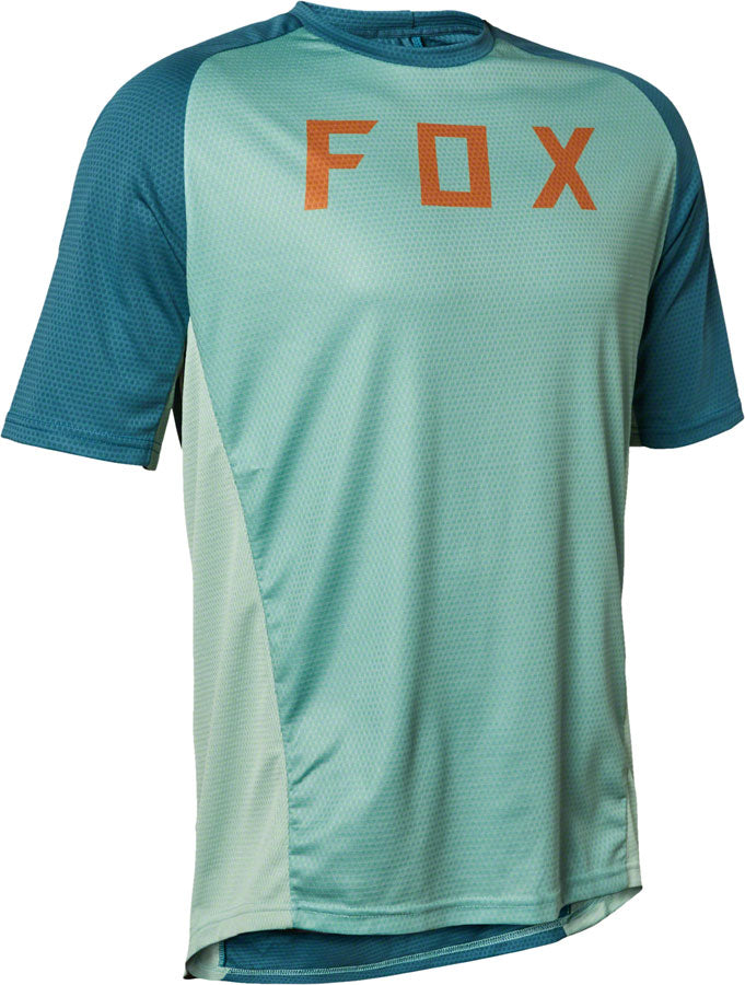 Fox Racing Defend Jersey