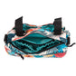 Po Campo Kinga Handlebar Bag 2 - Flora