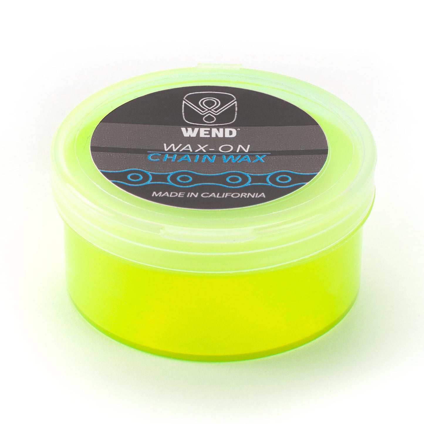 Pocket Paste Chain Wax 1oz