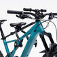 Kids Ride Shotgun Pro Seat and Handlebar Combo