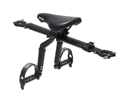 Kids Ride Shotgun Pro Child Seat