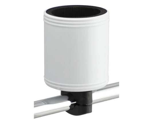 Kroozie 2.0 Cup Holder Wht