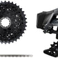 SRAM Force eTap AXS Electronic Groupset