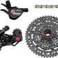 BOX Two Prime 9 Groupset