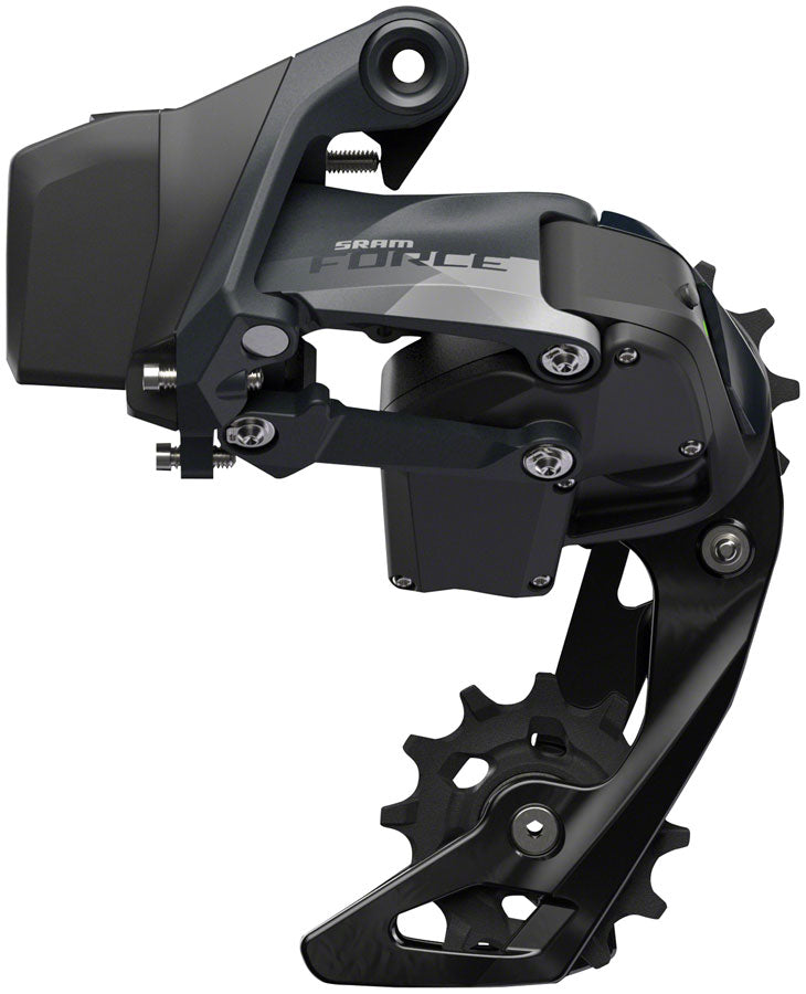 SRAM Force eTap AXS Electronic Groupset