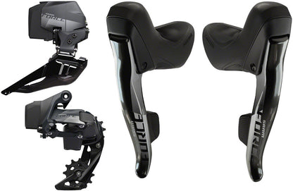 SRAM Force eTap AXS Electronic Groupset