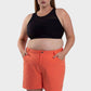 Machines For Freedom Key Short 5.5 Womens