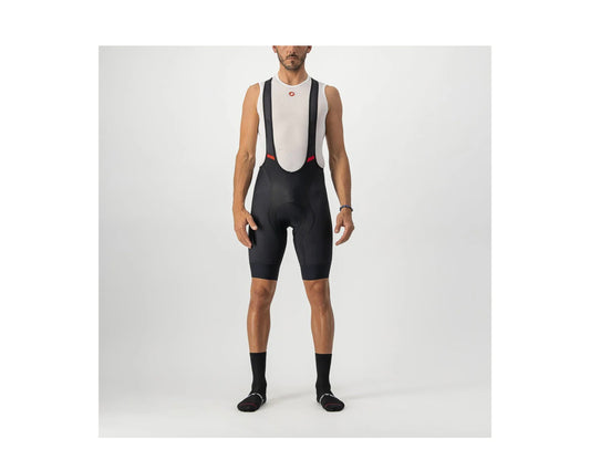 Castelli Competizione Bibshort Blk