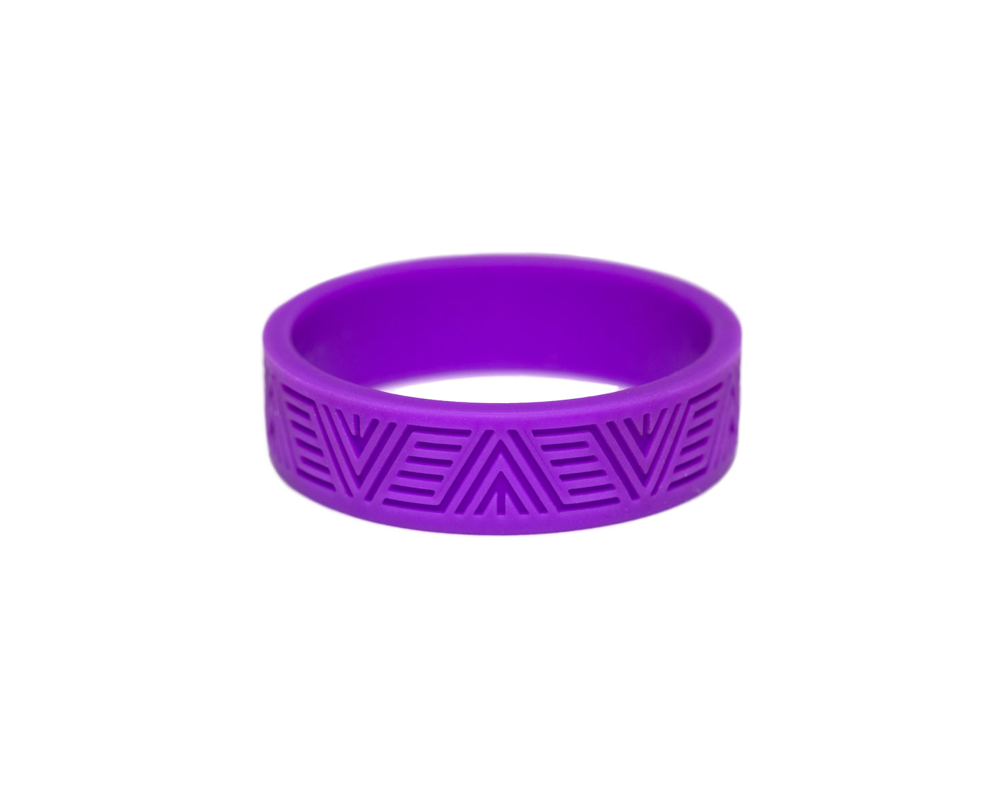 PNW Loam Dropper Silicone Band