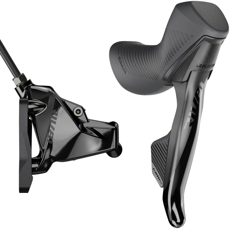 SRAM Rival eTap AXS HRD