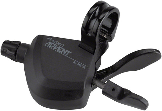 microSHIFT ADVENT Left Shifter