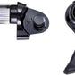 microSHIFT Right Bar End Shifter