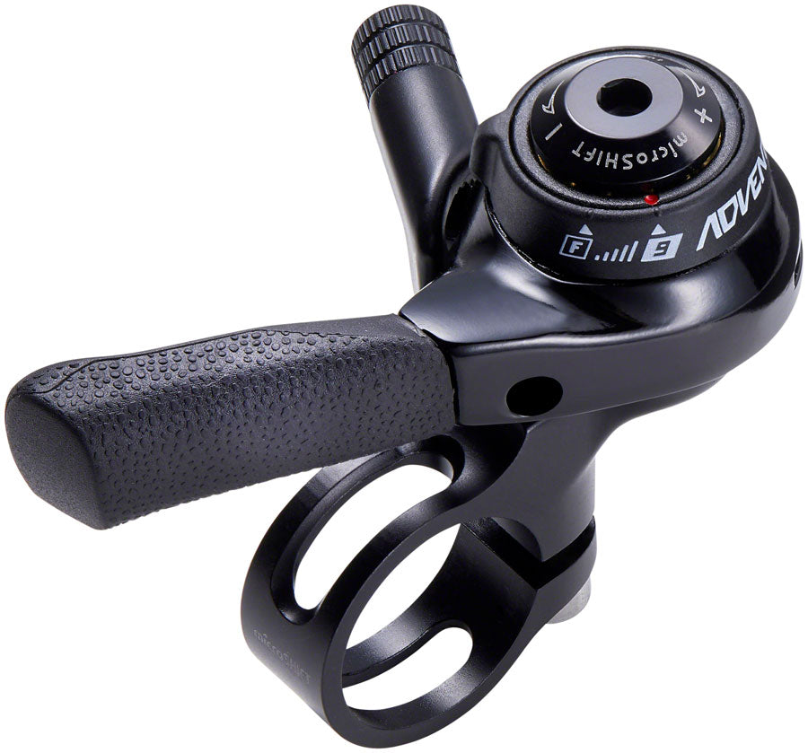 microSHIFT Right Thumb Shifter