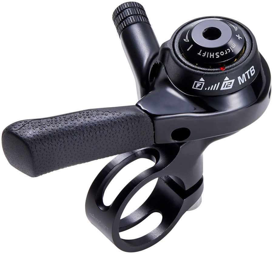 microSHIFT Right Thumb Shifter