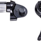 microSHIFT Right Bar End Shifter