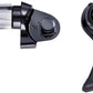 microSHIFT Right Bar End Shifter