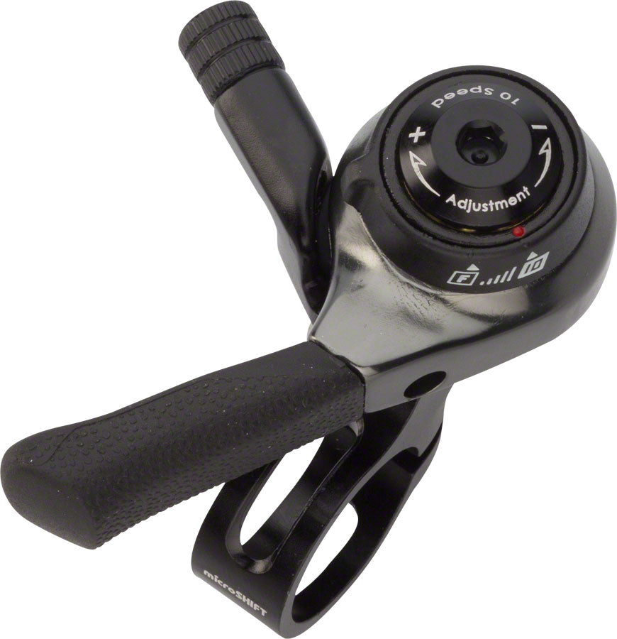 microSHIFT Right Thumb Shifter