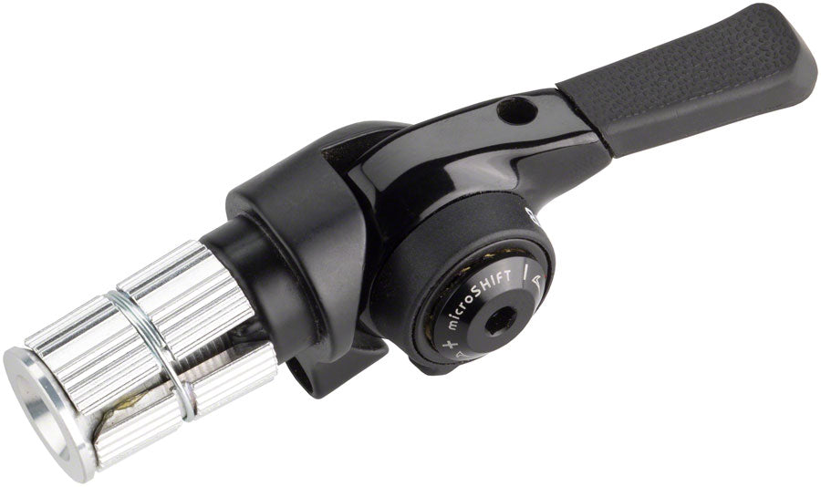 microSHIFT Right Bar End Shifter