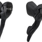 microSHIFT R7 Drop Bar Shifters
