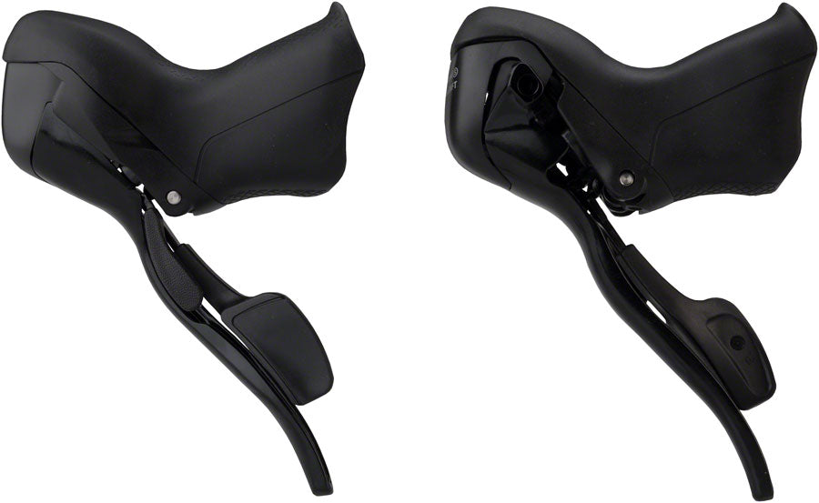 microSHIFT R7 Drop Bar Shifters