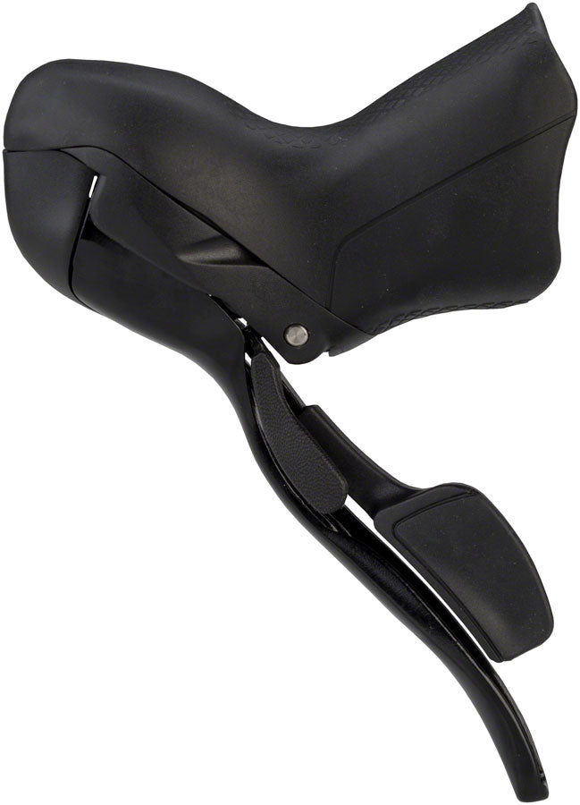 microSHIFT R8 Left Shifter