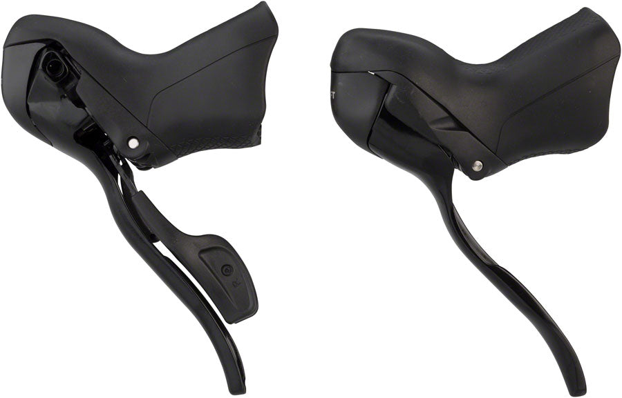 microSHIFT R8 Drop Bar Shifters