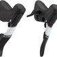 microSHIFT Centos Drop Bar Shifters