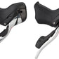 microSHIFT R10 Drop Bar Shifters