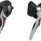microSHIFT R10 Drop Bar Shifters