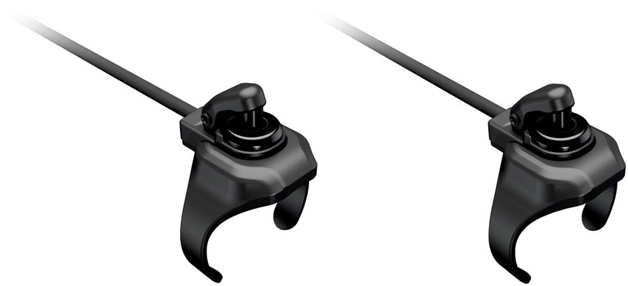 Shimano SW-RS801-S Remote Sprinter Switch Shift Pair w/Wire