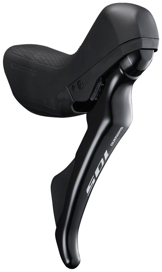 SHIFT/BRAKE LEVER ST-R7020 105 11-SPEED RIGHT BLACK W/O FIXING BOLT