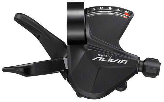 Shimano Alivio SL-M3100 Right Shifter