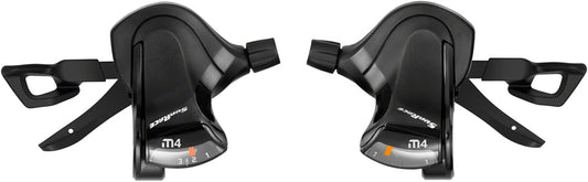 SunRace M4 Trigger Shifter