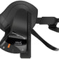 SunRace M5 Trigger Shifter