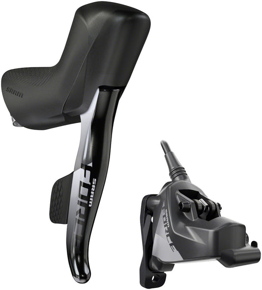 SRAM Force eTap AXS HRD