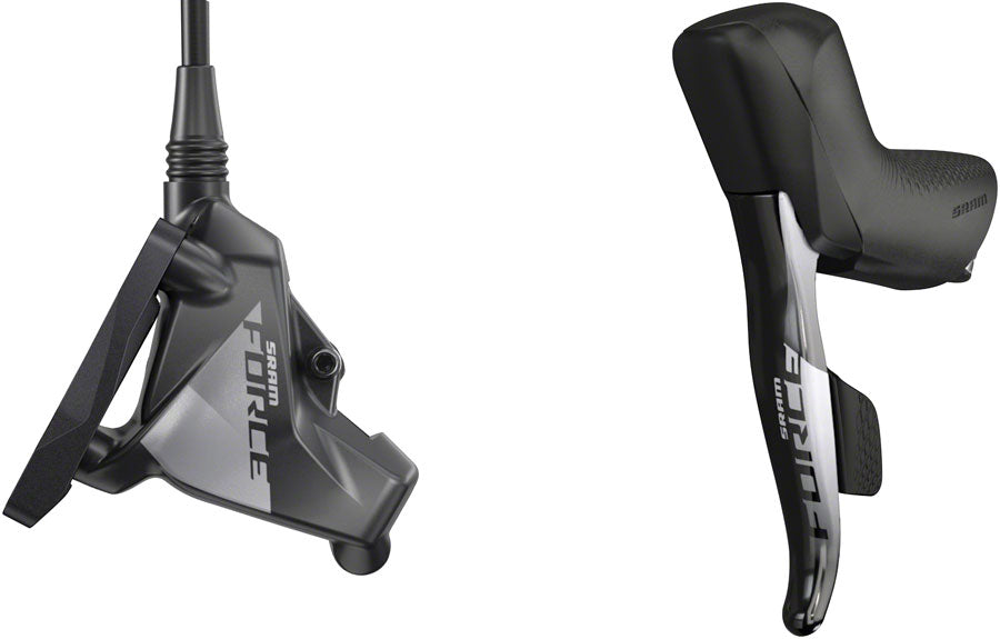 SRAM Force eTap AXS HRD