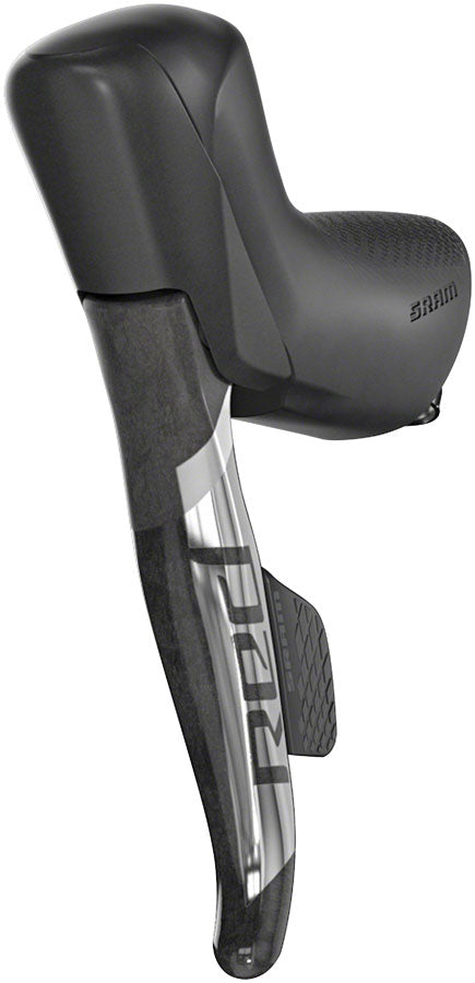SRAM RED eTap AXS Replacement Hydraulic Shift/Brake Lever Left/Front Blk