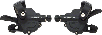 Sram X4 Trigger Shift Set 8 Spd Set