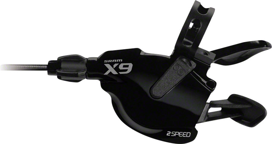 SRAM X9 Trigger