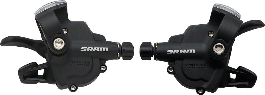 SRAM X3