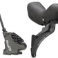 Shimano Tiagra ST-4720 Shift/Brake Lever for Hydraulic Disc Brakes