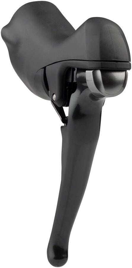 Shimano ST-4703 Tiagra Shift/Brake Lever Triple Blk Left